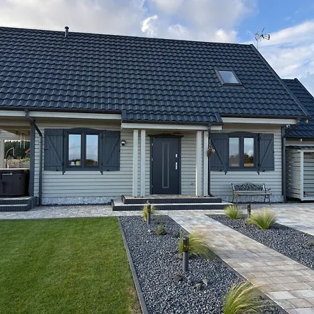 Dom wakacyjny Dom Na Kaszubach, żuromino 2 0