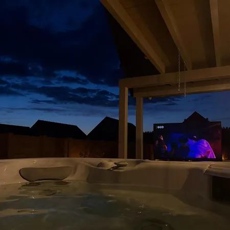 Dom Na Kaszubach, żuromino 2 0 *