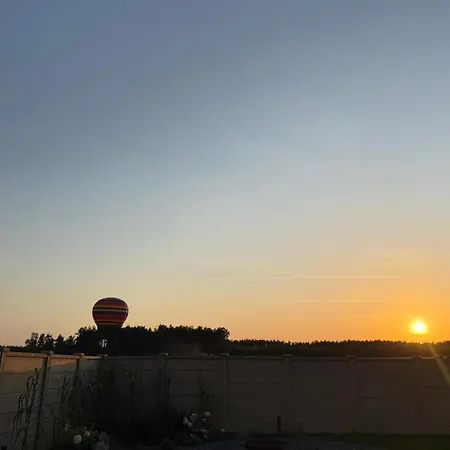 Dom Na Kaszubach, żuromino 2 0 Dom wakacyjny *