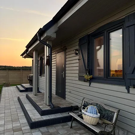 Dom wakacyjny Dom Na Kaszubach, żuromino 2 0