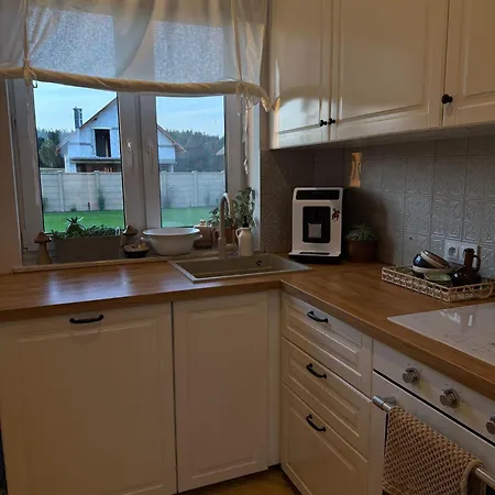 Dom Na Kaszubach, żuromino 2 0 Dom wakacyjny Żuromin