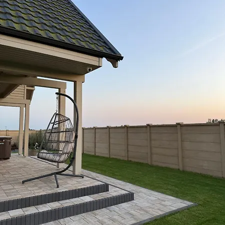 Dom wakacyjny Dom Na Kaszubach, żuromino 2 0 *