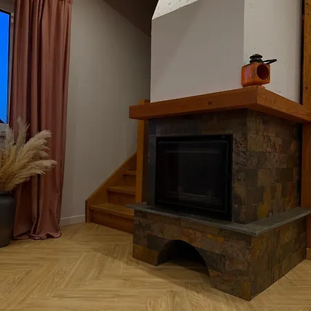 Dom Na Kaszubach, żuromino 2 0 Dom wakacyjny