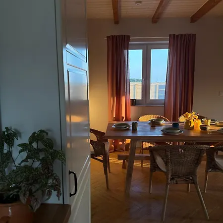 Dom Na Kaszubach, 2 0 Żuromin