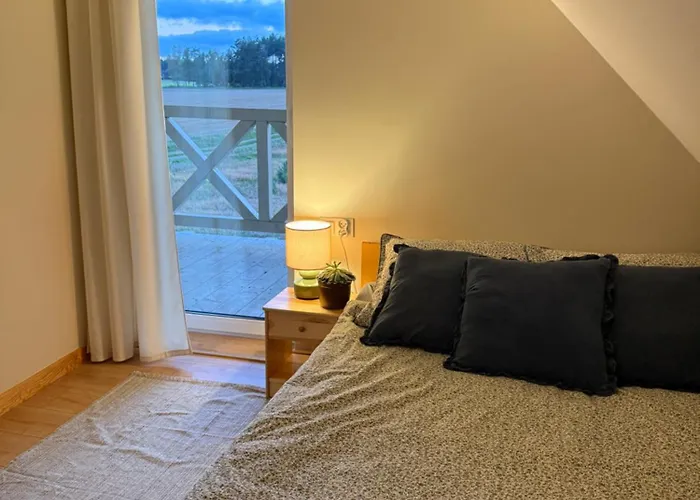 Dom Na Kaszubach, 2 0 Żuromin