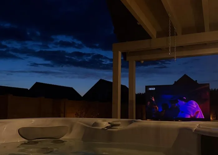 Dom Na Kaszubach, 2 0 *