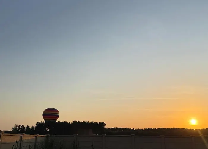 Dom Na Kaszubach, 2 0 بيت للعطل *