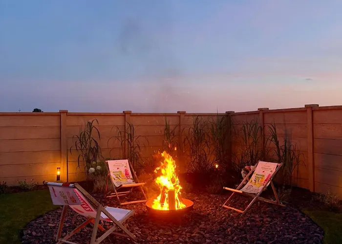 Dom Na Kaszubach, 2 0 بيت للعطل Żuromin