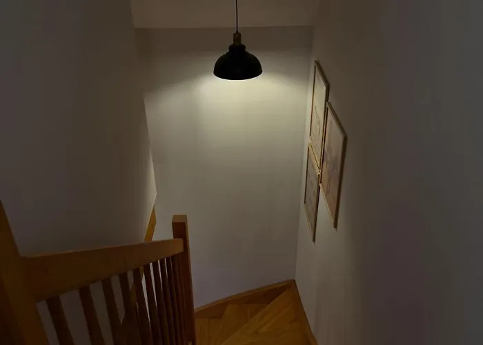 Dom Na Kaszubach, 2 0 Żuromin