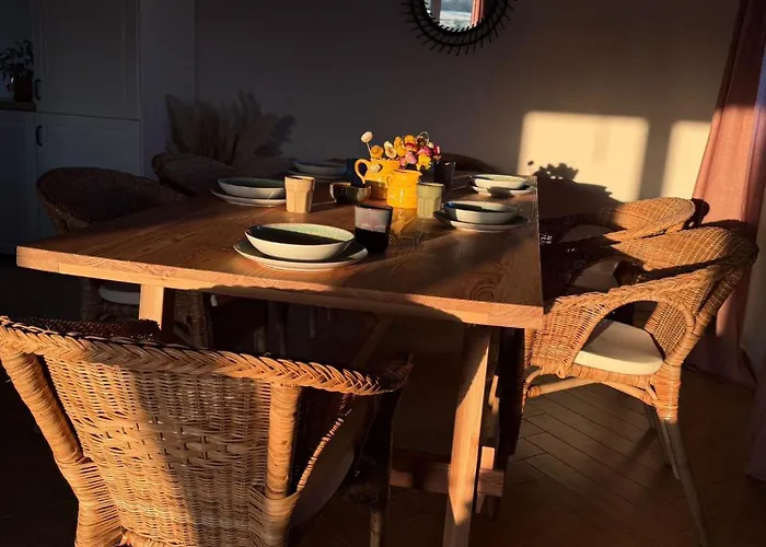 Dom Na Kaszubach, 2 0