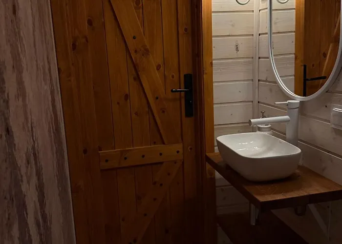 Dom Na Kaszubach, 2 0 * Żuromin